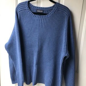 Lands’ End XXL Sweater